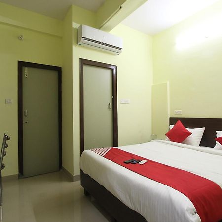 Hotel O V R Residency Near Sri Amruth Chithra Mandira Bangalore Luaran gambar